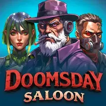 Doomsday Saloon